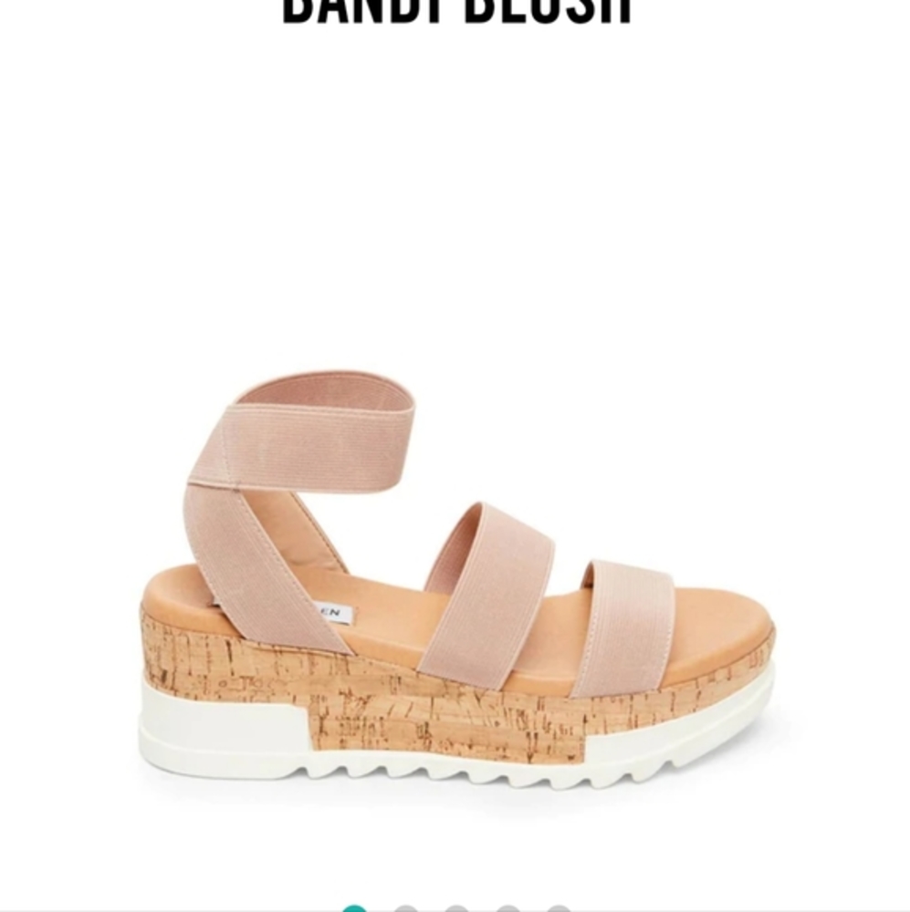 Steve Madden Bandi sandals